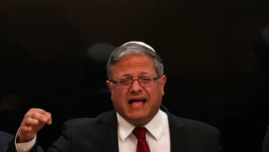 Photo of بن غفير يدعو لقتل عشرات الفلسطينيين كل ليلة واستيطان غزة (فيديو)
