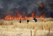 Photo of الضفة: 2256 اعتداء للجيش الإسرائيلي والمستوطنين في تموز/ يوليو