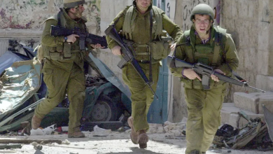 Photo of هجوم إسرائيلي على شمال غزة بدعوى خرق حماس للهدنة