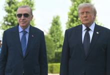 Photo of “دعما لجهود السلام”.. أردوغان يبحث مع ترمب ملفات إيران وغزة