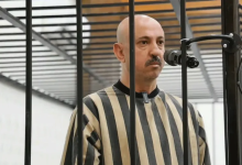 Photo of محكمة الجنايات السورية تقضي بإعدام وسيم الأسد (شاهد)