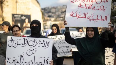 Photo of “أكسيوس”: البيت الأبيض غير منزعج من تصريحات نتنياهو بشأن غزة (شاهد)