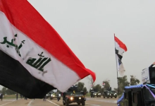 Photo of العراق: فصائل بالحشد الشعبي تبدأ تسليم سلاحها ضمن خطة حصره بيد الدولة