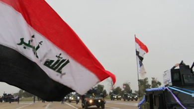 Photo of العراق: فصائل بالحشد الشعبي تبدأ تسليم سلاحها ضمن خطة حصره بيد الدولة