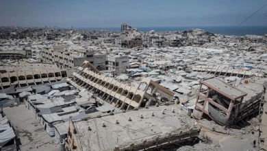 Photo of حكومة غزة تطالب اللجنة الوطنية ببدء مهامها من القطاع
