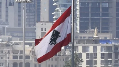 Photo of القضاء اللبناني يقرر تسليم لواء سوري سابق إلى دمشق لمحاكمته