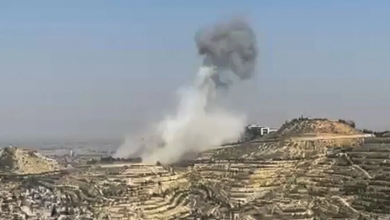 Photo of دول عربية: غارات إسرائيل على سوريا تهدد استقرار المنطقة