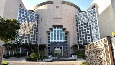 Photo of الإمارات تعلن وقف التبادل التجاري والمالي مع إيران حتى إشعار آخر