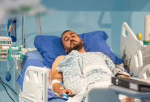 Photo of رصاصة مستوطن إسرائيلي تشل ممرضا فلسطينيا (شاهد)