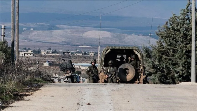 Photo of سوريا.. قوات إسرائيلية تتوغل في القنيطرة وتختطف شخصين