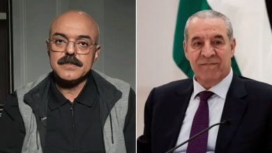 Photo of خلال لقاء في مصر.. فتح وتيار دحلان يبحثان توحيد الحركة
