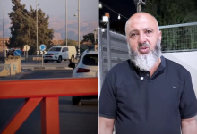 Photo of أًصابوا العريس واحتجزوا العروس.. الاحتلال يفسد رحلة عروسين بالضفة (شاهد)