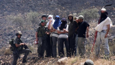 Photo of تصاعد اعتداءات المستوطنين في الضفة 63% خلال 7 أشهر