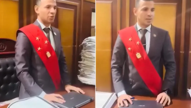Photo of من منصة القضاء إلى قفص الاتهام.. قصة “القاضي المزيف” التي هزت مصر (شاهد)