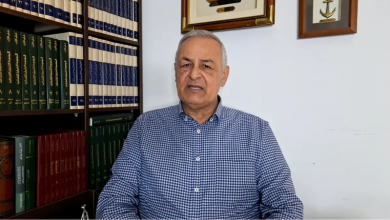 Photo of عميد لبناني متقاعد: إيران قد تتخلى عن النووي لكنها لن تترك حزب الله