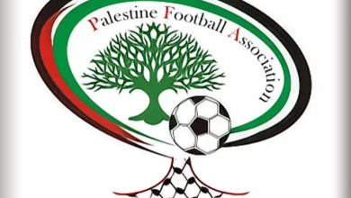 Photo of أكثر من ألف شهيد وملاعب مدمرة.. غضب فلسطيني من صمت الفيفا