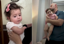 Photo of 2.5 مليون دولار لإنقاذ حياتها.. ما قصة الرضيعة الأردنية ماريا؟ (فيديو)