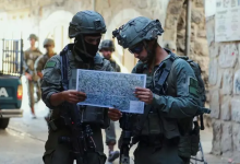 Photo of احتلال الزمان.. كم الساعة الآن وفق توقيت الحاجز؟ (شاهد)