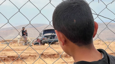 Photo of أيرلندا تقود حراكا أوروبيا لتوسيع العقوبات على إسرائيل وحظر بضائع المستوطنات