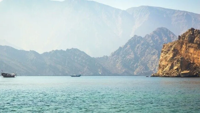 Photo of الأمم المتحدة: 6 آلاف بحار عالقون في الخليج العربي منذ 6 أشهر