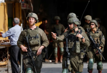 Photo of تحذيرات إسرائيلية: نتنياهو يشعل الضفة الغربية لإنقاذ الانتخابات (شاهد)