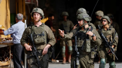 Photo of تحذيرات إسرائيلية: نتنياهو يشعل الضفة الغربية لإنقاذ الانتخابات (شاهد)
