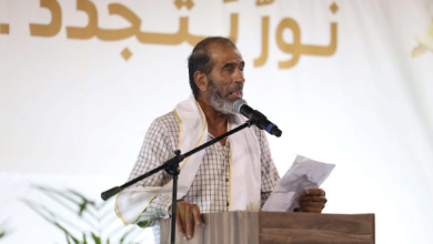 Photo of الكون غنى والبلابل أنشدت