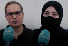 Photo of تضامن شعبي وبرلماني مع طالبة سورية مستبعدة من قائمة أوائل اليمن (شاهد)