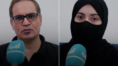 Photo of تضامن شعبي وبرلماني مع طالبة سورية مستبعدة من قائمة أوائل اليمن (شاهد)