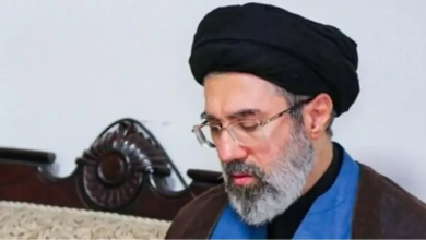 Photo of خامنئي: إيران أقرب من أي وقت إلى الانتصار.. وجّه رسالة لحكام لخليج