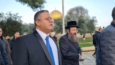 Photo of نجل نتنياهو يهاجم بن غفير.. “كذاب ومخادع يقود اليمين نحو الهاوية”