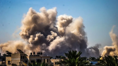 Photo of 74 بالمئة من الجامعيين الأمريكيين يقرون بارتكاب إسرائيل إبادة ضد الفلسطينيين