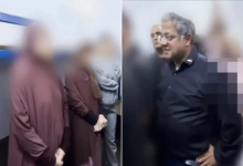 Photo of بن غفير خلال اقتحامه زنازين أسيرات فلسطينيات: أنا مسرور بظروف اعتقالكن (شاهد)