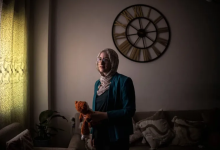 Photo of “أصبحت حياتي فارغة”.. أمهات فلسطينيات بالضفة يروين مرارة فقد أطفال قتلهم الاحتلال (فيديو)