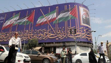 Photo of انتهاء مهلة اتفاق إسلام أباد وإيران تتمسك بورقة هرمز
