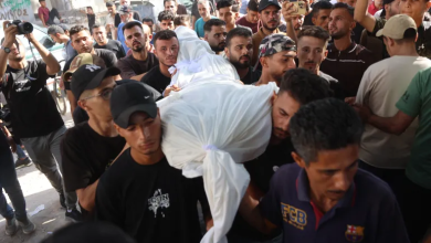 Photo of تل أبيب تصعّد وتناور.. ماذا بعد إقرار خريطة الطريق في غزة؟ (شاهد)