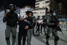 Photo of حملة دهم واعتقالات إسرائيلية في الضفة