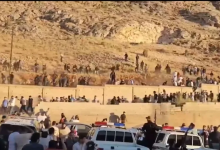 Photo of بعد التوترات الأمنية في ريف دمشق.. عودة الجدل حول التحديات في سوريا (شاهد)
