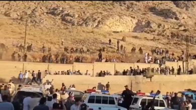 Photo of بعد التوترات الأمنية في ريف دمشق.. عودة الجدل حول التحديات في سوريا (شاهد)