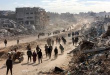 Photo of أهم تقارير غزة الإنسانية لفهم ما خلفته الحرب