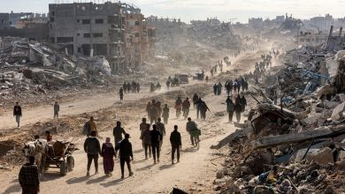 Photo of أهم تقارير غزة الإنسانية لفهم ما خلفته الحرب