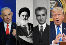 Photo of “فخٌّ أطاح بالشاه ويهدد ترمب”.. لماذا يخطئ الغرب في فهم صلابة النظام الإيراني؟ (شاهد)