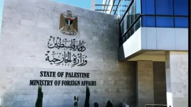 Photo of الخارجية الفلسطينية: وثيقة أممية تدعم أدلة الإبادة الإسرائيلية في غزة