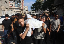 Photo of الاحتلال يقرر تقييد هجماته بغزة ونتنياهو يكشف: رفضنا مسودة لخريطة الطريق