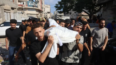 Photo of الاحتلال يقرر تقييد هجماته بغزة ونتنياهو يكشف: رفضنا مسودة لخريطة الطريق