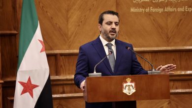 Photo of فرص نجاح مفاوضات سورية وتل أبيب بعد لقاء الأردن