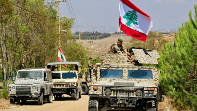 Photo of ماذا بحثت جولة المفاوضات الجديدة في روما بين لبنان وتل أبيب؟ (فيديو)
