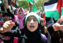 Photo of الإعلام الغربي والرواية الفلسطينية بين التغييب والمواجهة