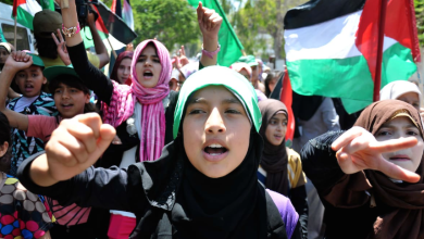 Photo of الإعلام الغربي والرواية الفلسطينية بين التغييب والمواجهة