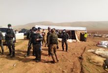 Photo of مخطط استيطاني جديد في الأغوار الشمالية يهدد بنزع السيطرة عن نصف مساحة طوباس